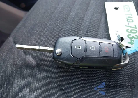 2023 Ford F-150 Xl from USA, damaged, VIN 1FTFW1E51PFB15197